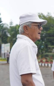 PT. Blang Ketumba